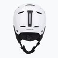 Casco da sci UVEX Resolution SL white 4