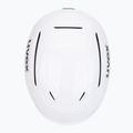 Casco da sci UVEX Resolution SL white 6