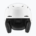 Casco da sci UVEX Resolution SL white 11