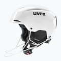 Casco da sci UVEX Resolution SL white 16