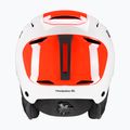 Casco da sci UVEX Resolution SL white/electric red 3