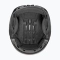 Casco da sci UVEX Stance warm grey/black matt 5