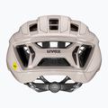Casco da ciclismo UVEX Surge Aero MIPS warm grey matt 4