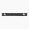 Maschera da sci UVEX Ultimate Victorious CV S2 black matt/mirror sapphire 4