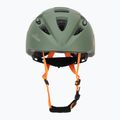 Casco da bici per bambini UVEX Kid 2 CC sage green dino matt 2