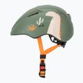 Casco da bici per bambini UVEX Kid 2 CC sage green dino matt 3