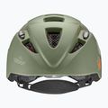 Casco da bici per bambini UVEX Kid 2 CC sage green dino matt 2