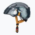 Casco da bici per bambini UVEX Kid 2 dino world 3