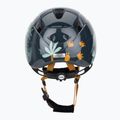 Casco da bici per bambini UVEX Kid 2 dino world 4