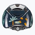 Casco da bici per bambini UVEX Kid 2 dino world 3