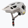 Casco da ciclismo UVEX React MIPS warm grey matt 3