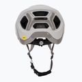 Casco da ciclismo UVEX React MIPS warm grey matt 4