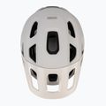 Casco da ciclismo UVEX React MIPS warm grey matt 6