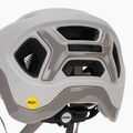 Casco da ciclismo UVEX React MIPS warm grey matt 7
