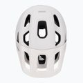Casco da ciclismo UVEX React warm grey matt 6