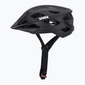 Casco da ciclismo UVEX I-vo 2 black matte 3