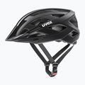 Casco da ciclismo UVEX I-vo 2 black matte