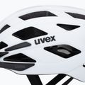 Casco da ciclismo UVEX I-vo 2 white matt 7