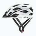 Casco da ciclismo UVEX I-vo 2 white matt