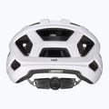 Casco da ciclismo UVEX I-vo 2 white matt 3