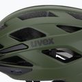 Casco da ciclismo UVEX I-vo 2 dark olive matt 7