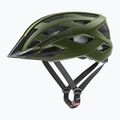 Casco da ciclismo UVEX I-vo 2 dark olive matt