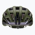 Casco da ciclismo UVEX I-vo 2 dark olive matt 2