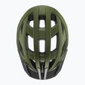 Casco da ciclismo UVEX I-vo 2 dark olive matt 4