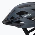 Casco da ciclismo UVEX I-vo 2 anthracite matt 7