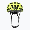 Casco da ciclismo UVEX I-vo 2 neon yellow/black matt 2