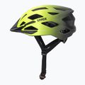 Casco da ciclismo UVEX I-vo 2 neon yellow/black matt 3