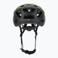 Casco da ciclismo UVEX I-vo 2 neon yellow/black matt 4