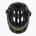 Casco da ciclismo UVEX I-vo 2 neon yellow/black matt 5