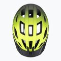 Casco da ciclismo UVEX I-vo 2 neon yellow/black matt 6