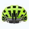 Casco da ciclismo UVEX I-vo 2 neon yellow/black matt 2