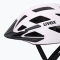 Casco da ciclismo UVEX I-vo 2 powder/grey matt 7