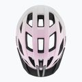 Casco da ciclismo UVEX I-vo 2 powder/grey matt 4