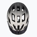Casco da ciclismo UVEX I-vo 2 warm grey/black matt 6