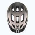 Casco da ciclismo UVEX I-vo 2 warm grey/black matt 4