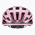 Casco da bici per bambini UVEX Air Wing 2 strawberry/black 9