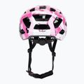 Casco da bici per bambini UVEX Air Wing 2 strawberry/black 4