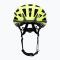 Casco da bici per bambini UVEX Air Wing 2 neon yellow/black 2