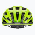 Casco da bici per bambini UVEX Air Wing 2 neon yellow/black 2