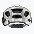Casco da bici per bambini UVEX Air Wing 2 neon yellow/black 3