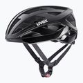 Casco da ciclismo UVEX I-Volute black matte