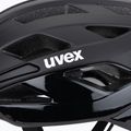 Casco da ciclismo UVEX I-Volute black matte 7