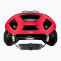 Casco da ciclismo UVEX I-Volute black/red matte 3