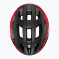 Casco da ciclismo UVEX I-Volute black/red matte 4