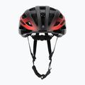 Casco da ciclismo UVEX I-Volute black/red matte 2