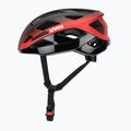 Casco da ciclismo UVEX I-Volute black/red matte 3